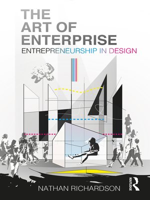 cover image of The Art of Enterprise